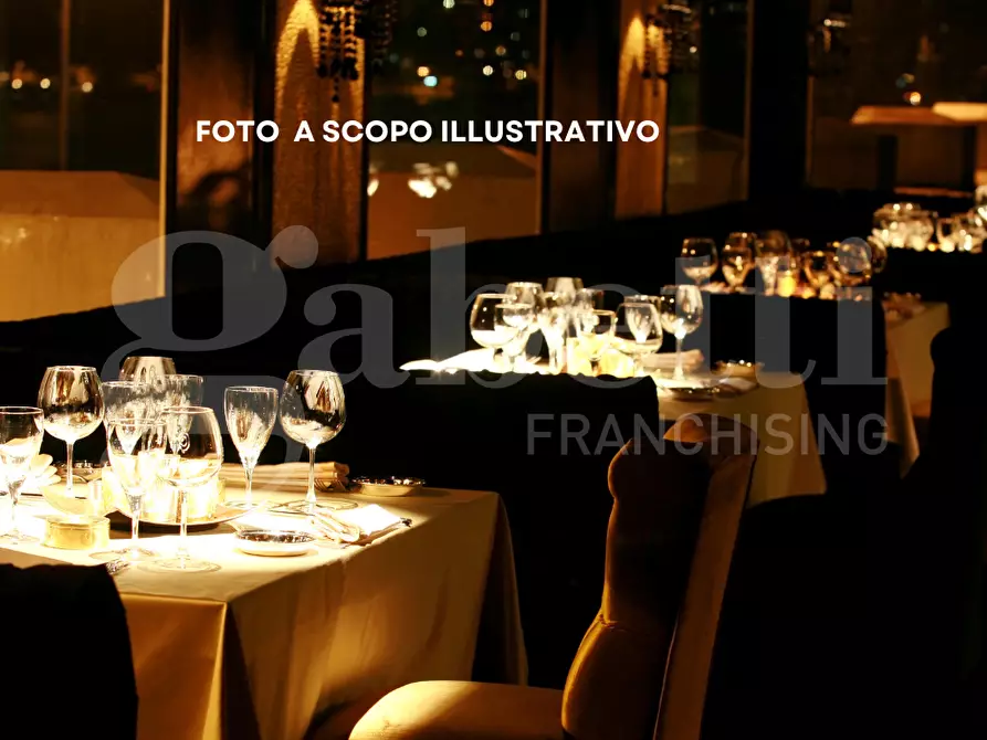 Immagine 6 di Bar / Ristorante in vendita  in Via SOTTOMARINA - VIALE VENETO, 12 a Chioggia