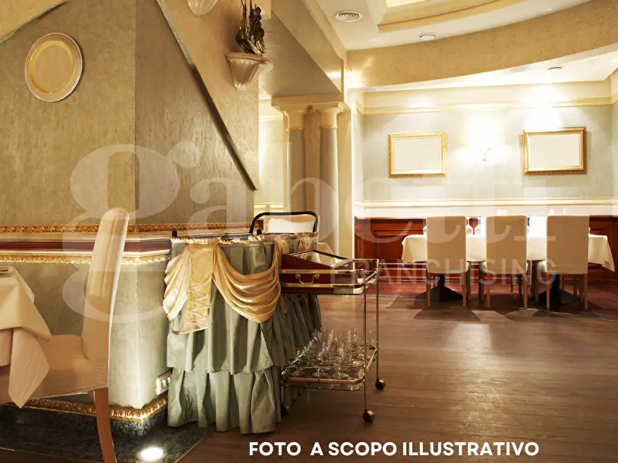 Immagine 8 di Bar / Ristorante in vendita  in Via SOTTOMARINA - VIALE VENETO, 12 a Chioggia
