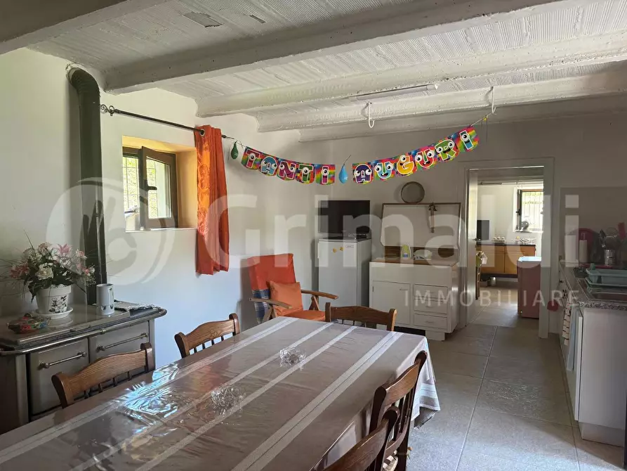 Immagine 25 di Casa indipendente in vendita  in Strada statale flaminia a Scheggia E Pascelupo