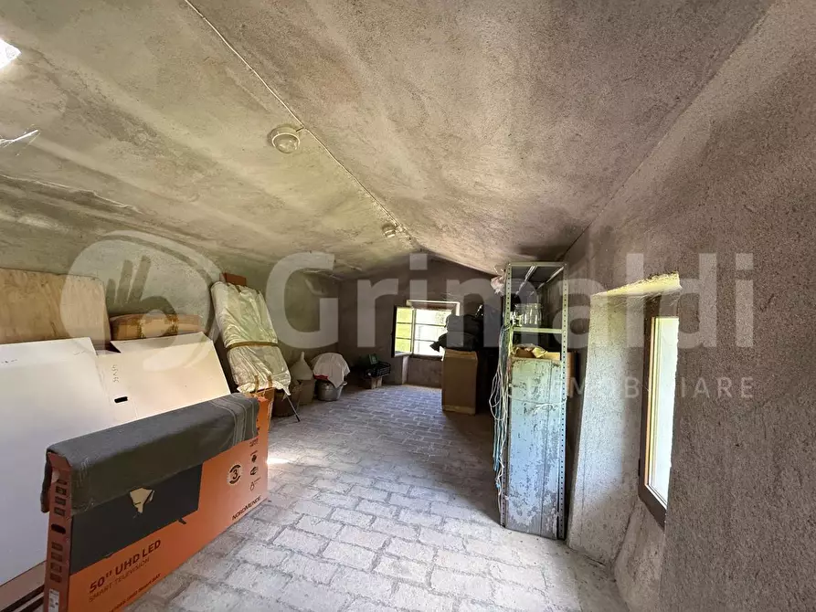 Immagine 27 di Casa indipendente in vendita  in Strada statale flaminia a Scheggia E Pascelupo