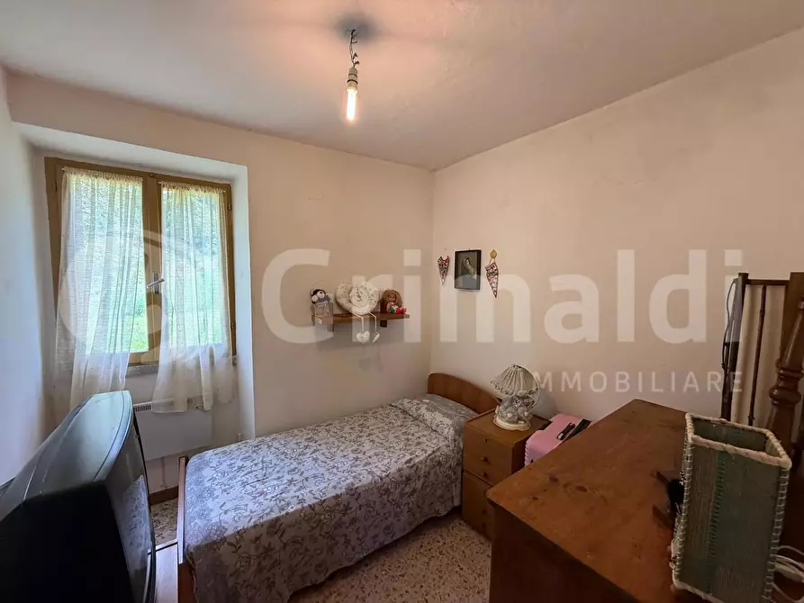 Immagine 23 di Casa indipendente in vendita  in Strada statale flaminia a Scheggia E Pascelupo