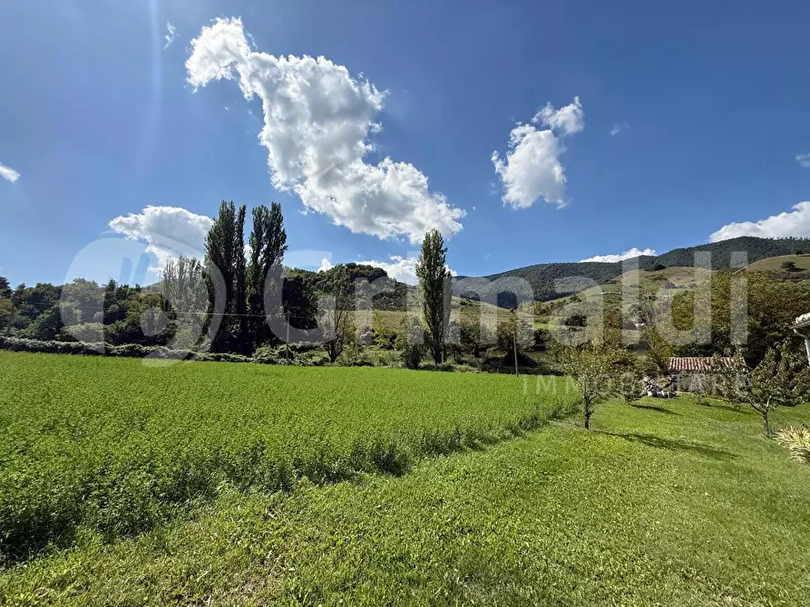 Immagine 13 di Casa indipendente in vendita  in Strada statale flaminia a Scheggia E Pascelupo