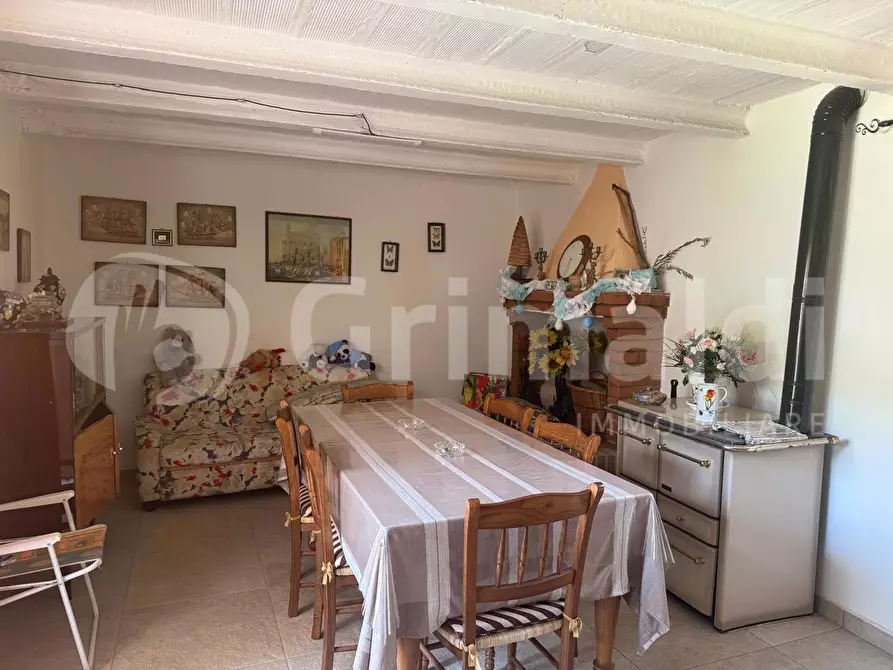 Immagine 24 di Casa indipendente in vendita  in Strada statale flaminia a Scheggia E Pascelupo