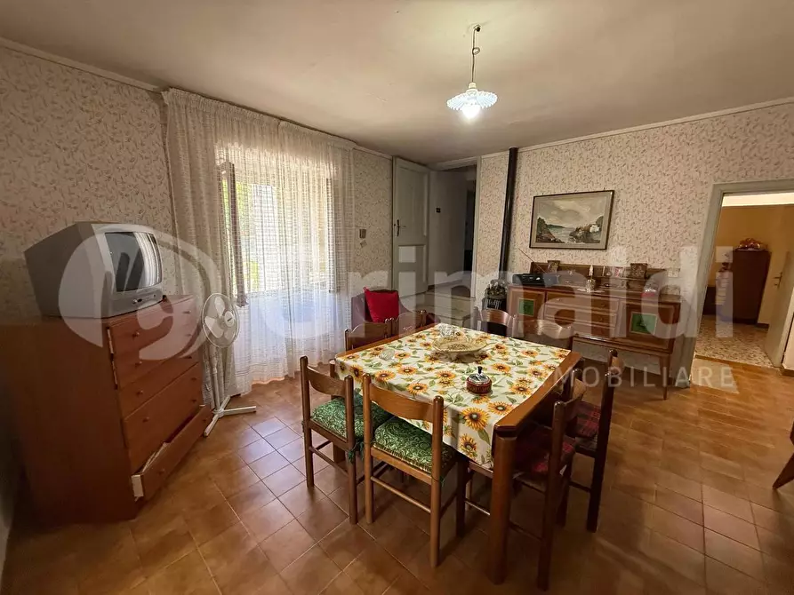 Immagine 17 di Casa indipendente in vendita  in Strada statale flaminia a Scheggia E Pascelupo