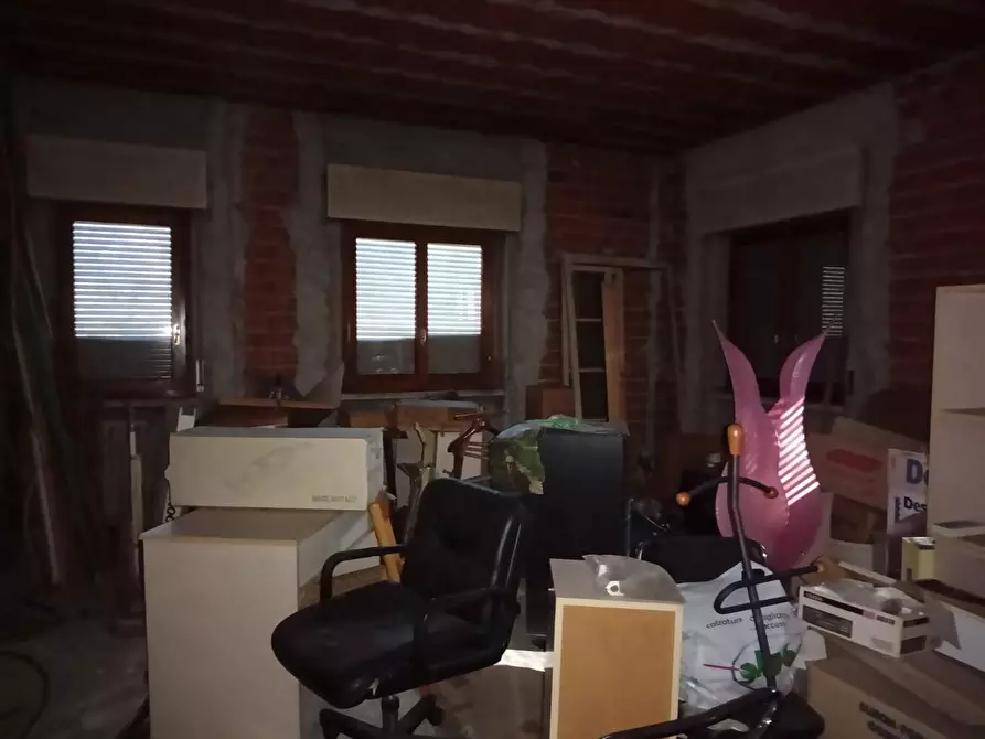 Immagine 9 di Villa in vendita  in Via roma, 83 a Castronno