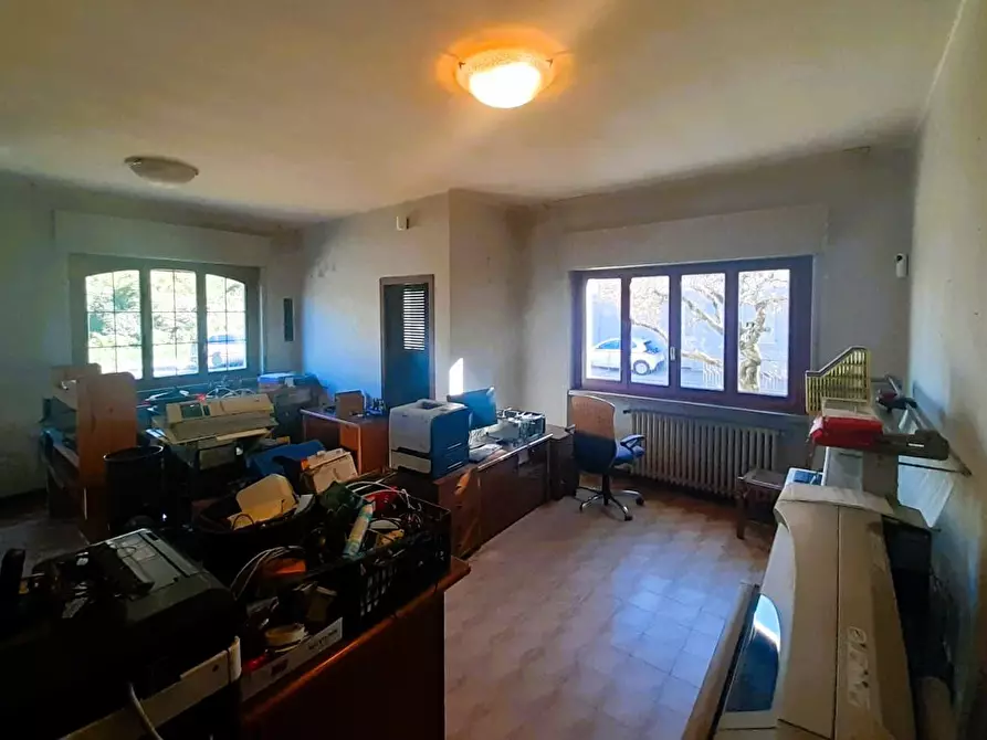 Immagine 44 di Villa in vendita  in Via roma, 83 a Castronno