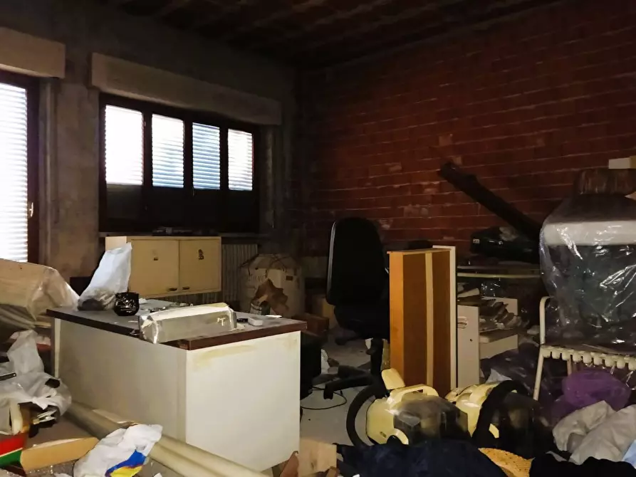 Immagine 11 di Villa in vendita  in Via roma, 83 a Castronno