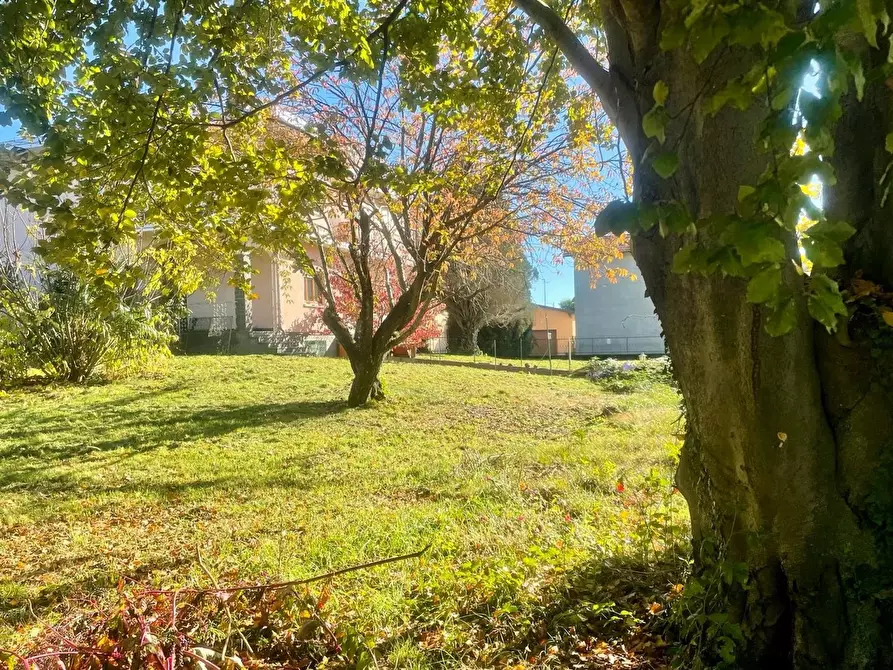 Immagine 3 di Villa in vendita  in Via roma, 83 a Castronno