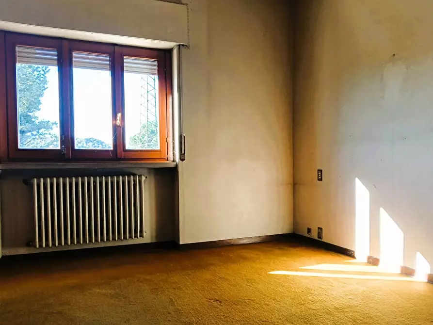 Immagine 17 di Villa in vendita  in Via roma, 83 a Castronno