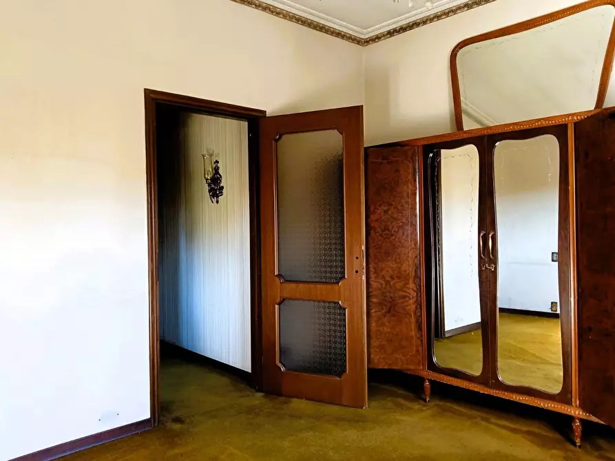 Immagine 16 di Villa in vendita  in Via roma, 83 a Castronno