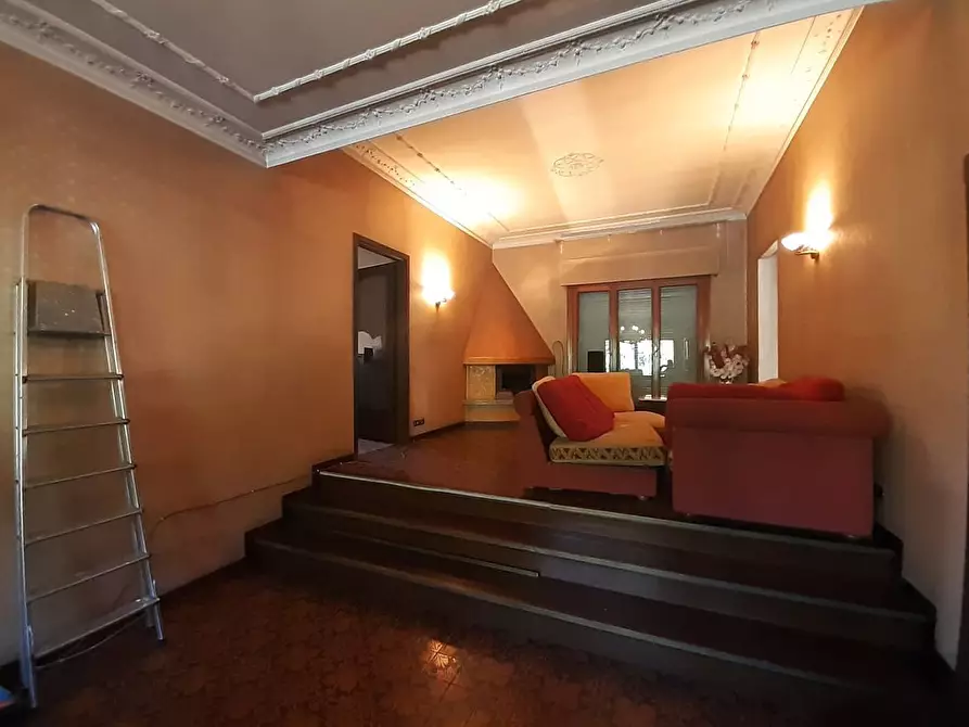 Immagine 28 di Villa in vendita  in Via roma, 83 a Castronno