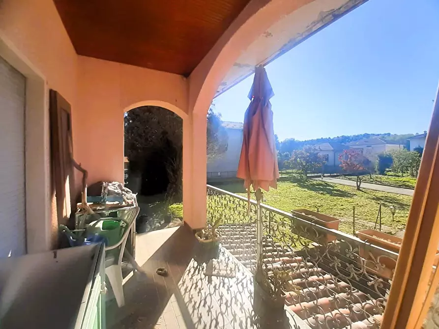 Immagine 45 di Villa in vendita  in Via roma, 83 a Castronno