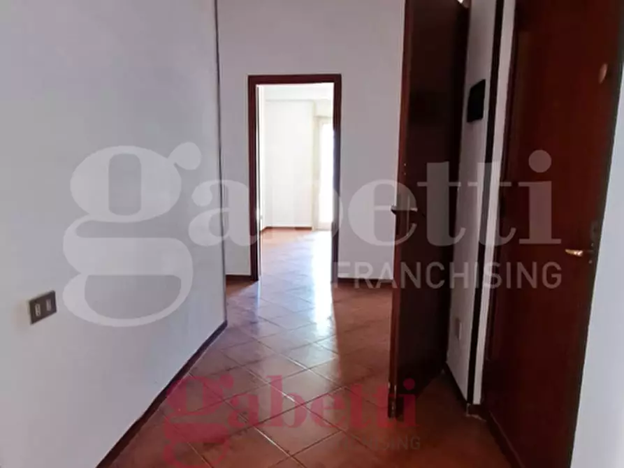 Immagine 4 di Appartamento in vendita  in Via Orsa Minore a Palermo