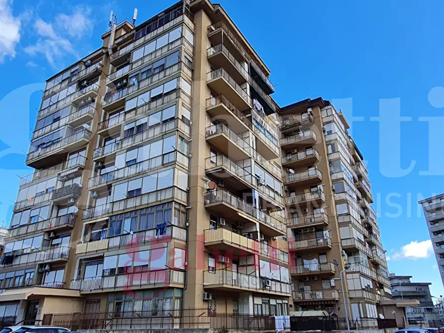 Immagine 2 di Appartamento in vendita  in Via Orsa Minore a Palermo