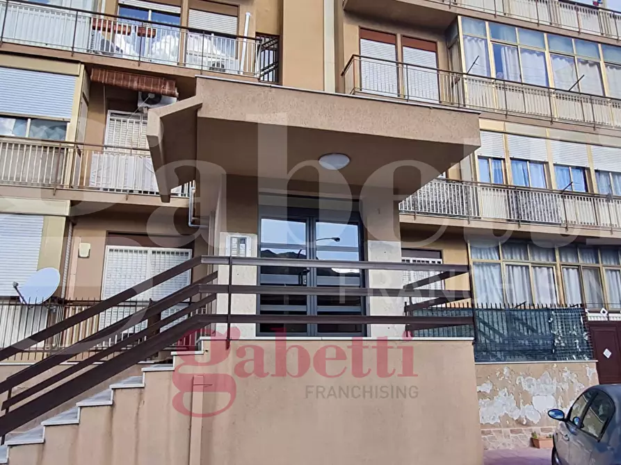 Immagine 15 di Appartamento in vendita  in Via Orsa Minore a Palermo
