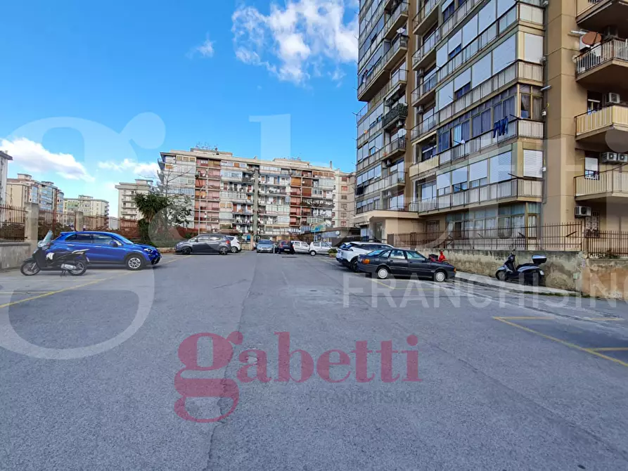 Immagine 17 di Appartamento in vendita  in Via Orsa Minore a Palermo