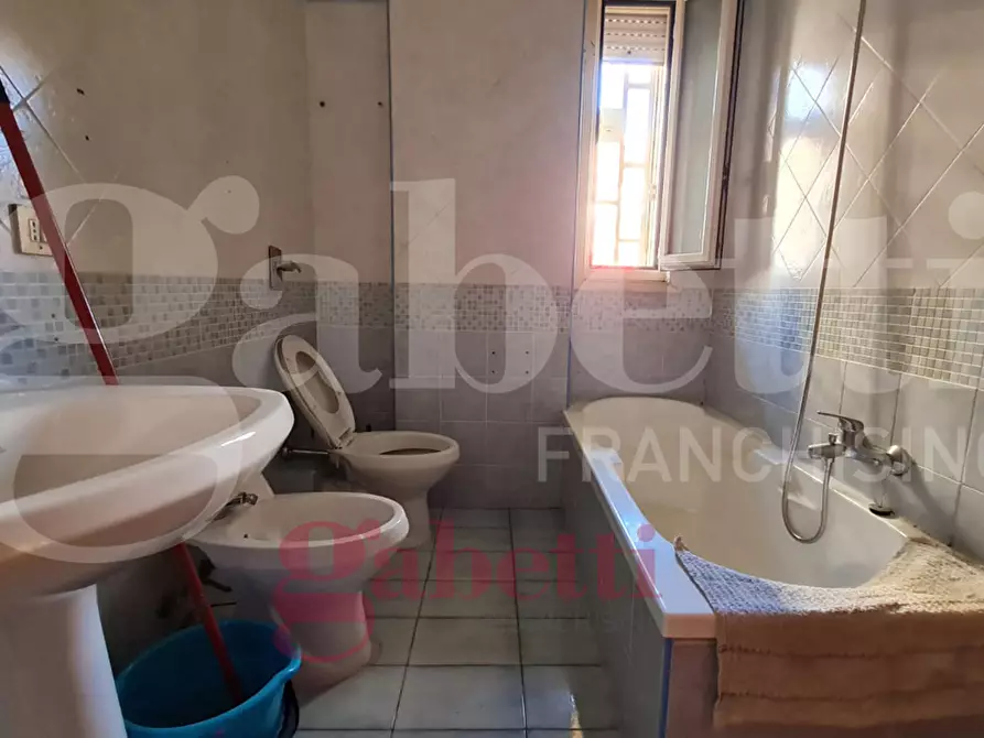Immagine 13 di Appartamento in vendita  in Via Orsa Minore a Palermo