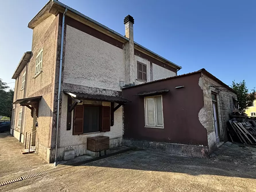 Immagine 7 di Casa indipendente in vendita  in Strada provinciale tecchiena, 50 a Alatri
