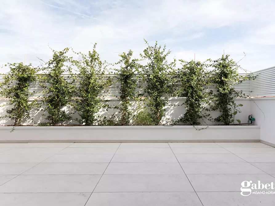 Immagine 4 di Attico in vendita  in Viale castrocaro, 78 a Riccione