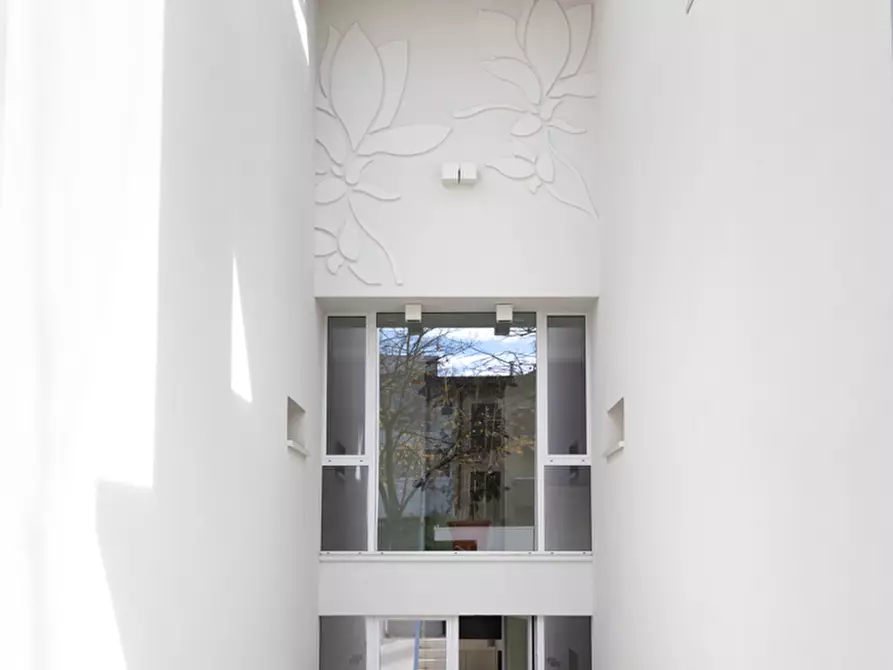 Immagine 18 di Attico in vendita  in Viale castrocaro, 78 a Riccione