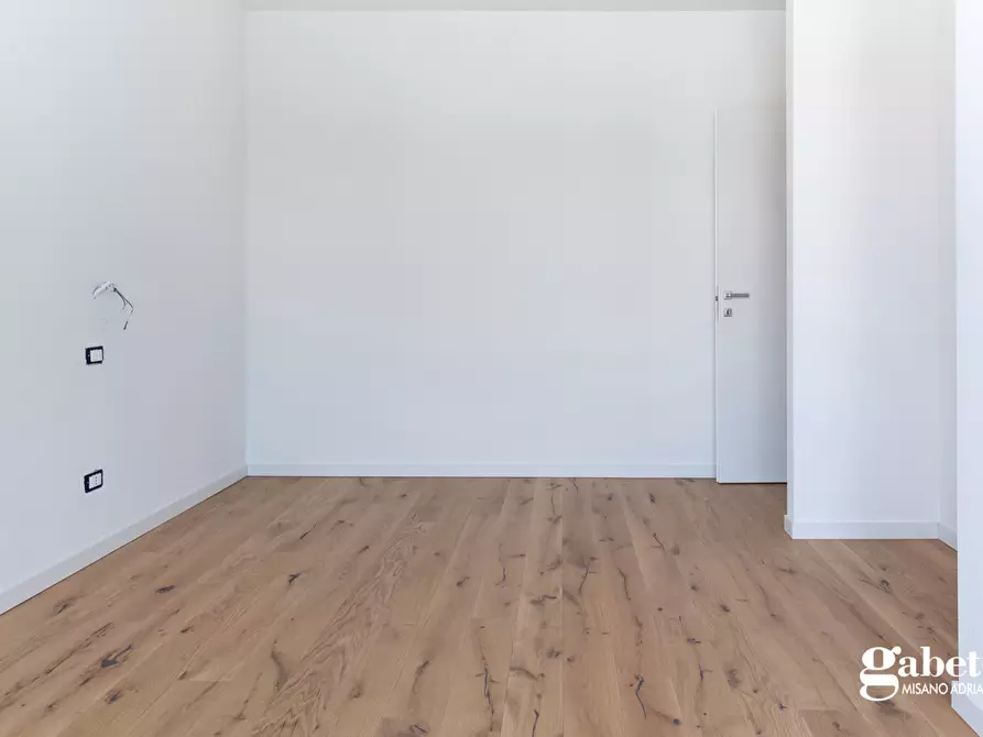 Immagine 13 di Attico in vendita  in Viale castrocaro, 78 a Riccione