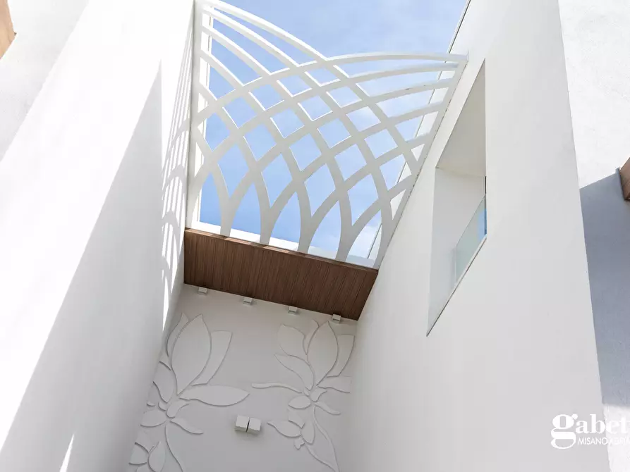 Immagine 19 di Attico in vendita  in Viale castrocaro, 78 a Riccione