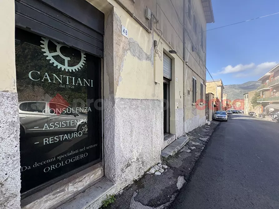 Immagine 7 di Negozio in vendita  in Via PORTA ROMANA, 46 a Terracina
