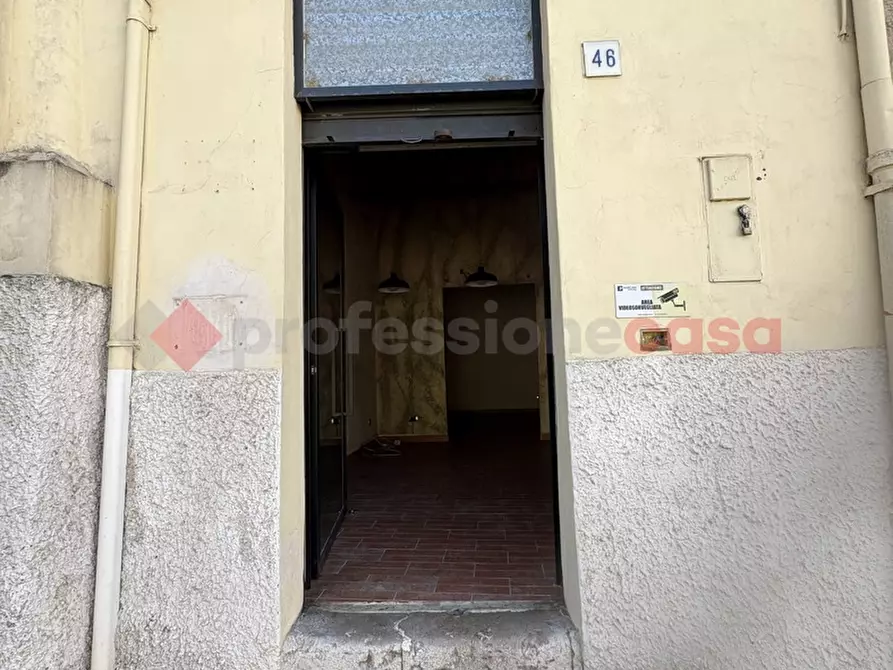 Immagine 28 di Negozio in vendita  in Via PORTA ROMANA, 46 a Terracina