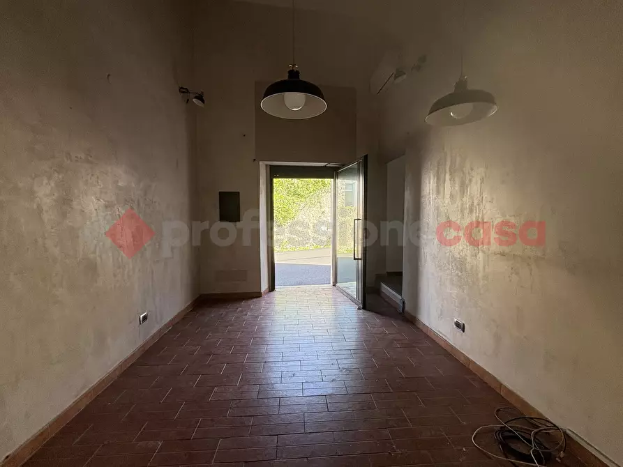 Immagine 18 di Negozio in vendita  in Via PORTA ROMANA, 46 a Terracina
