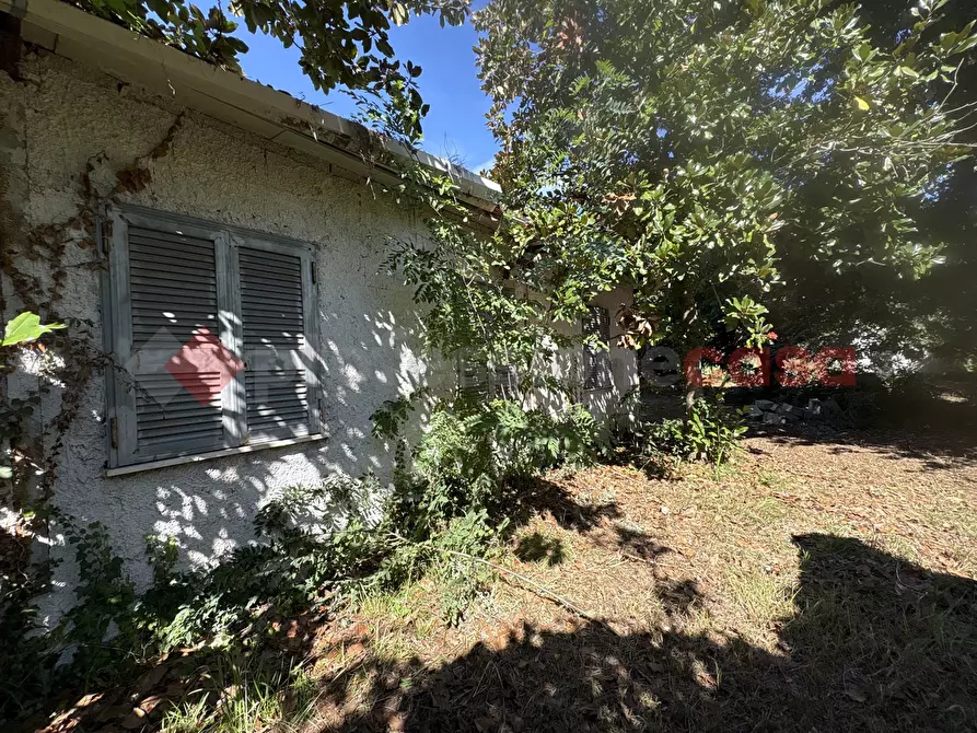 Immagine 17 di Casa indipendente in vendita  in Via SAN FELICE CIRCEO TRAVERSA DESTRA, 10 a Terracina