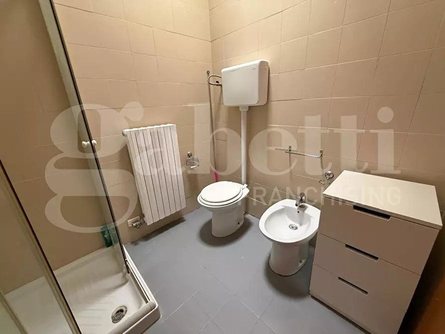 Immagine 10 di Appartamento in vendita  in Via Montenegro, 181 a Lizzanello