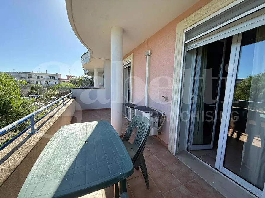 Immagine 15 di Appartamento in vendita  in Via Montenegro, 181 a Lizzanello