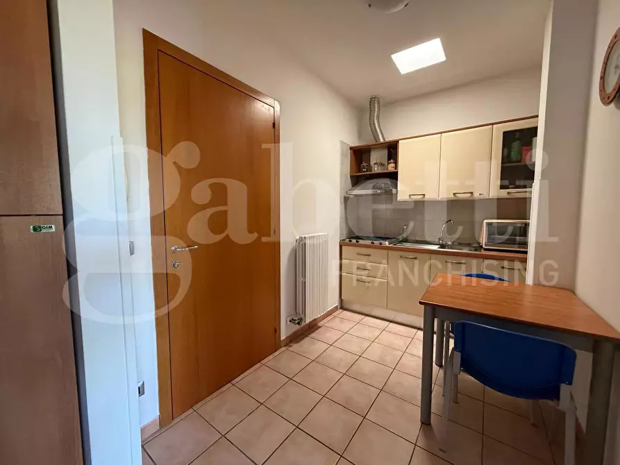 Immagine 7 di Appartamento in vendita  in Via Montenegro, 181 a Lizzanello