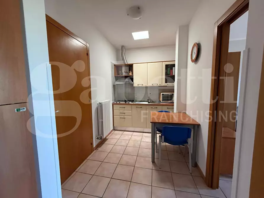 Immagine 6 di Appartamento in vendita  in Via Montenegro, 181 a Lizzanello