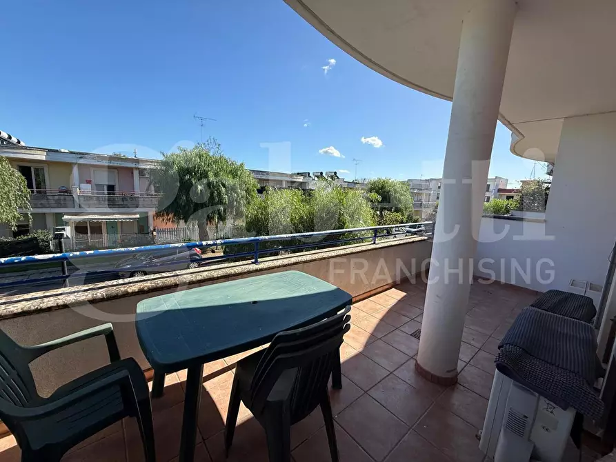 Immagine 16 di Appartamento in vendita  in Via Montenegro, 181 a Lizzanello