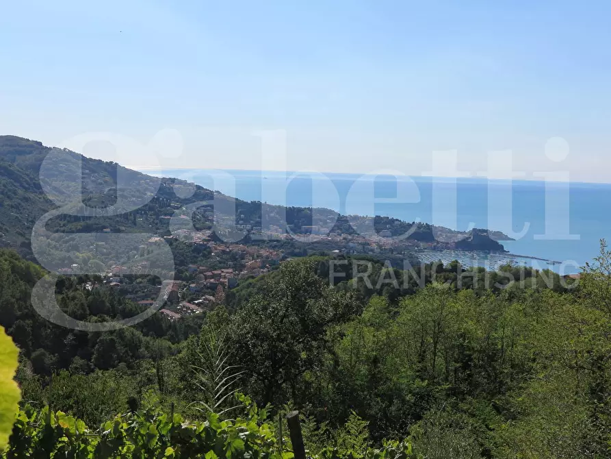 Immagine 13 di Casa indipendente in vendita  in Via canarbino, 4 a Lerici