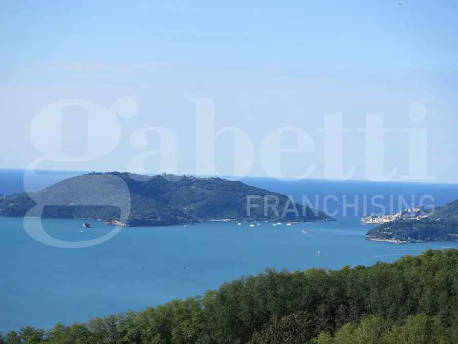 Immagine 3 di Casa indipendente in vendita  in Via canarbino, 4 a Lerici