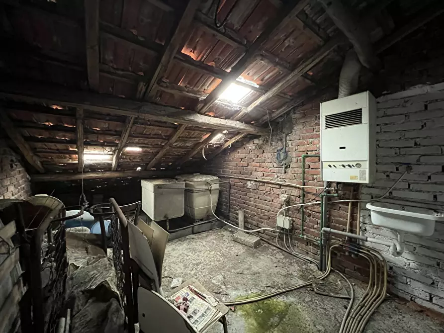 Immagine 11 di Appartamento in vendita  in Via Colonna, 1 a Fiuggi