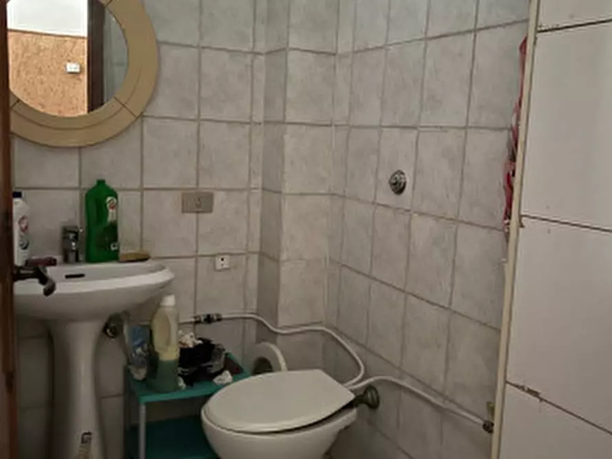 Immagine 9 di Appartamento in vendita  in Via Colonna, 1 a Fiuggi