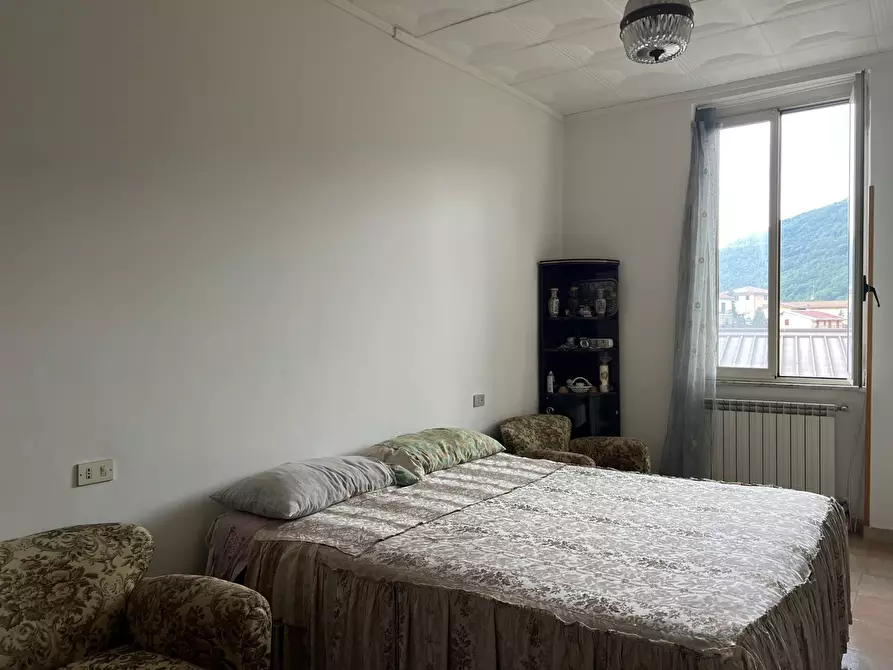 Immagine 7 di Appartamento in vendita  in Via Colonna, 1 a Fiuggi