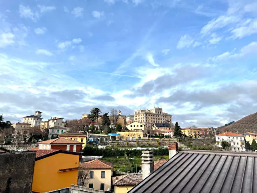 Immagine 10 di Appartamento in vendita  in Via Colonna, 1 a Fiuggi