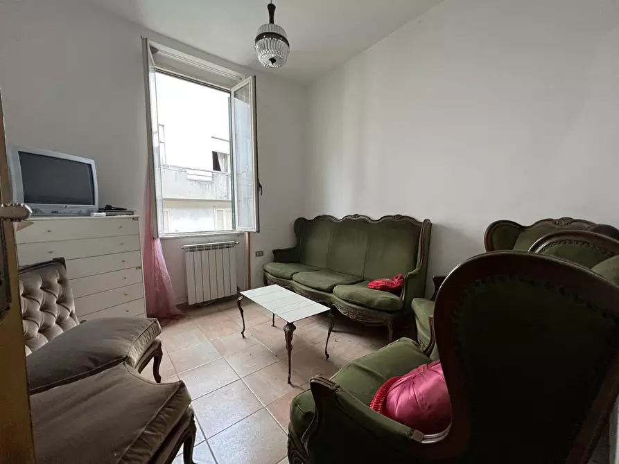 Immagine 5 di Appartamento in vendita  in Via Colonna, 1 a Fiuggi