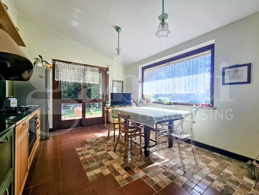 Immagine 25 di Villa in vendita  in Via Pedemontana, 168 a Palestrina