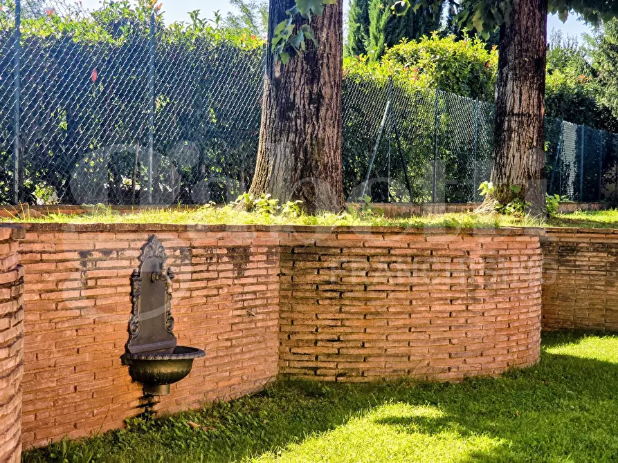 Immagine 14 di Villa in vendita  in Via Pedemontana, 168 a Palestrina
