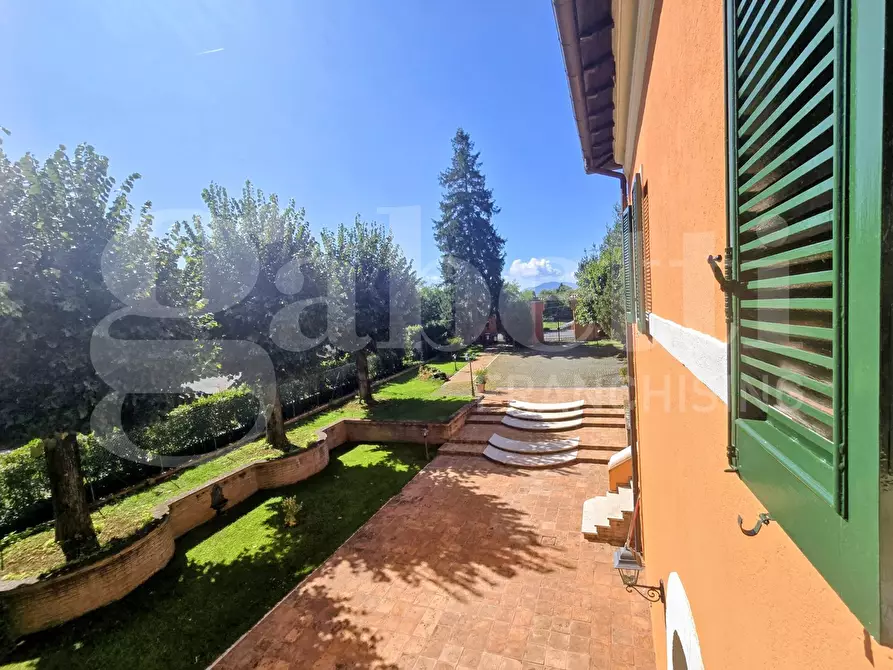 Immagine 13 di Villa in vendita  in Via Pedemontana, 168 a Palestrina