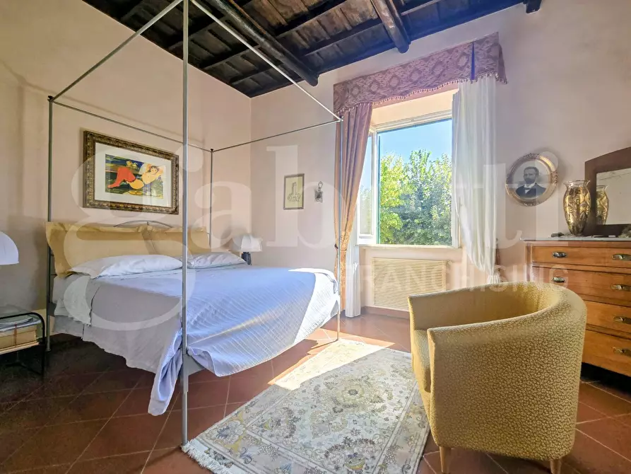 Immagine 32 di Villa in vendita  in Via Pedemontana, 168 a Palestrina