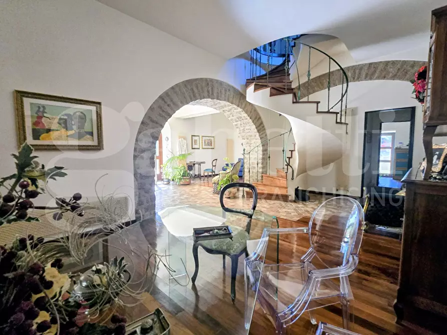 Immagine 23 di Villa in vendita  in Via Pedemontana, 168 a Palestrina