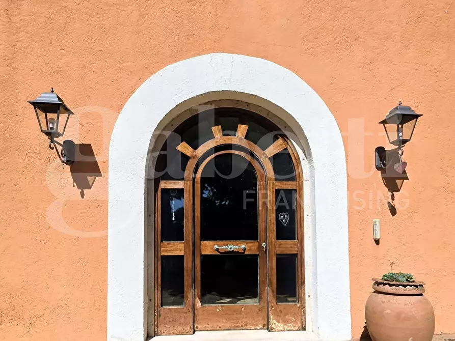 Immagine 15 di Villa in vendita  in Via Pedemontana, 168 a Palestrina