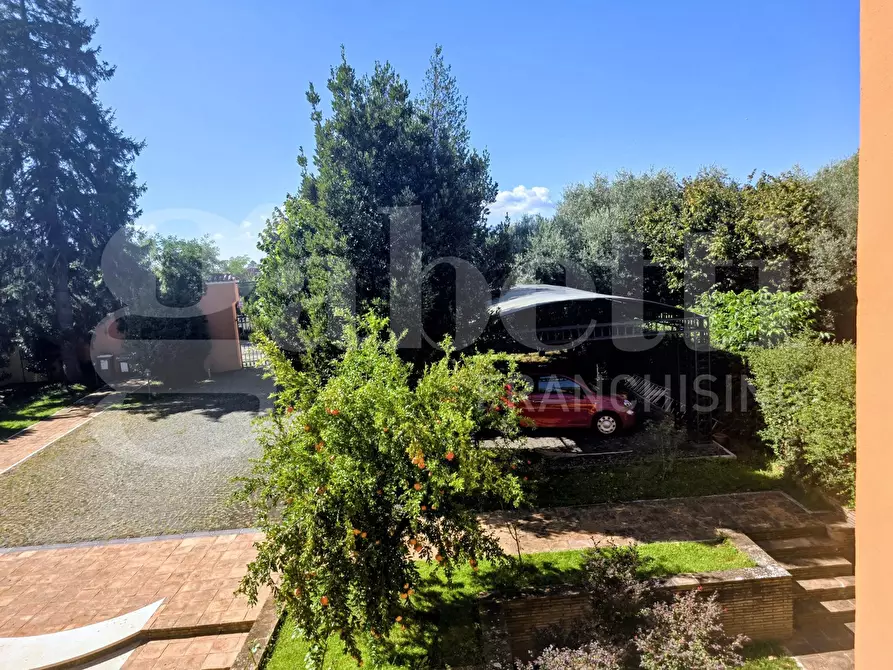 Immagine 12 di Villa in vendita  in Via Pedemontana, 168 a Palestrina