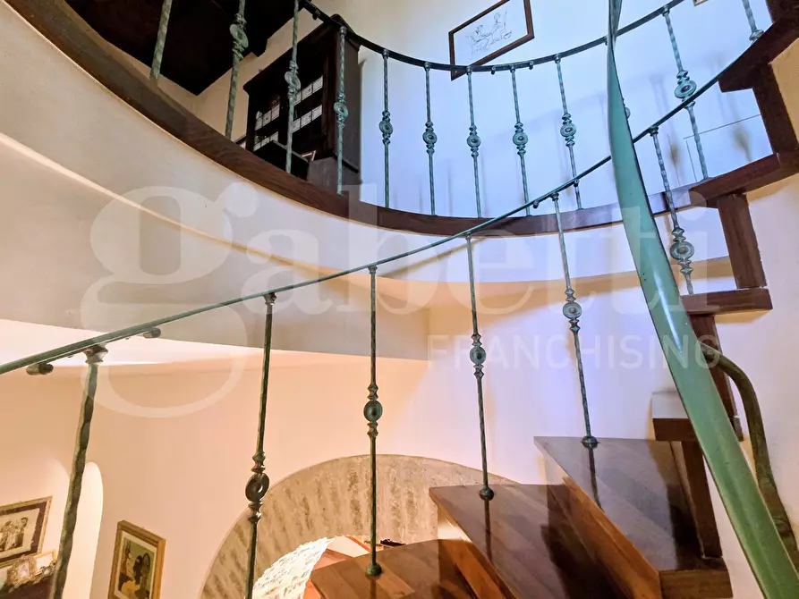 Immagine 43 di Villa in vendita  in Via Pedemontana, 168 a Palestrina